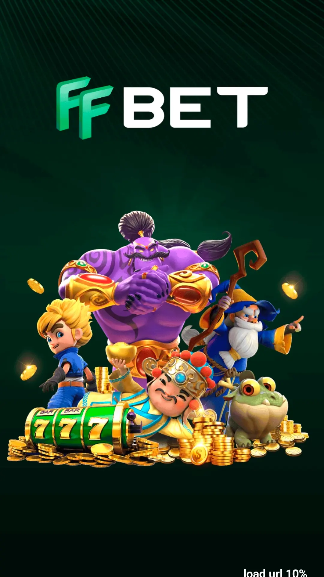 Ffbet new game
